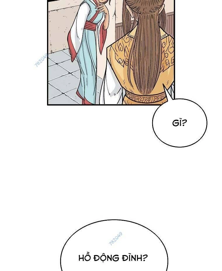 Hỏa Sơn Quyền Chapter 113 - 43