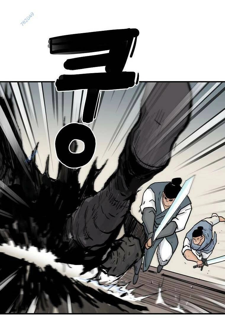 Hỏa Sơn Quyền Chapter 113 - 47