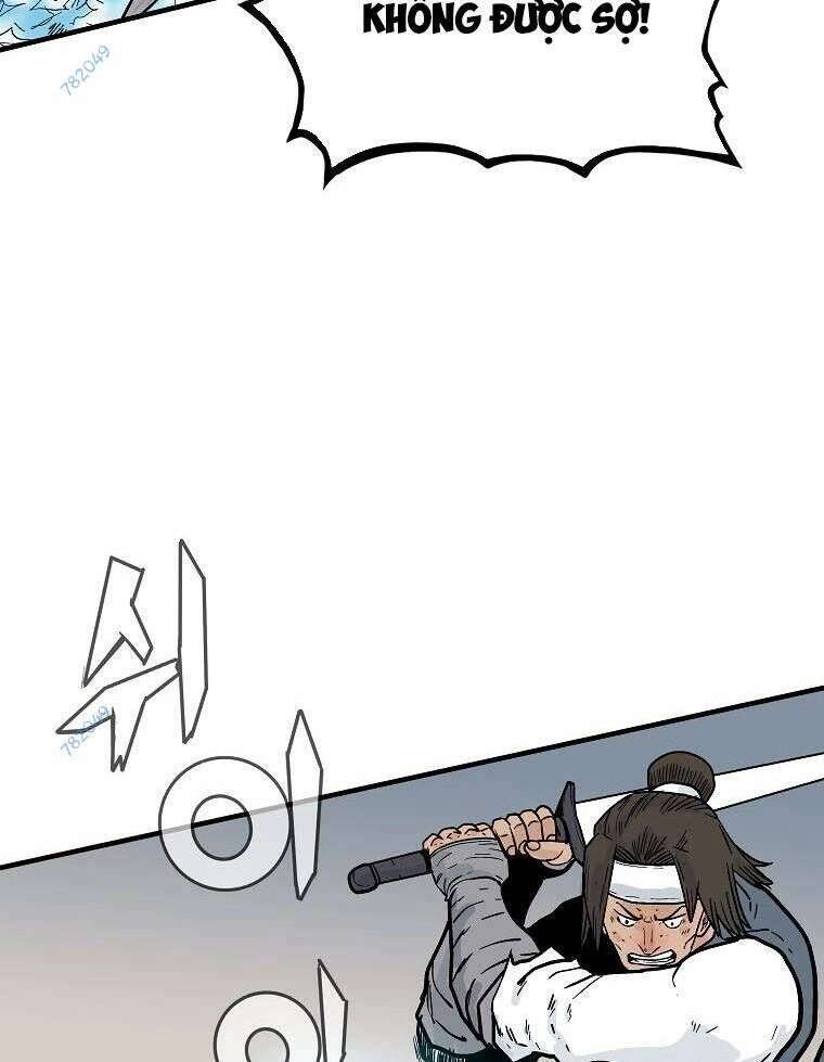 Hỏa Sơn Quyền Chapter 113 - 51