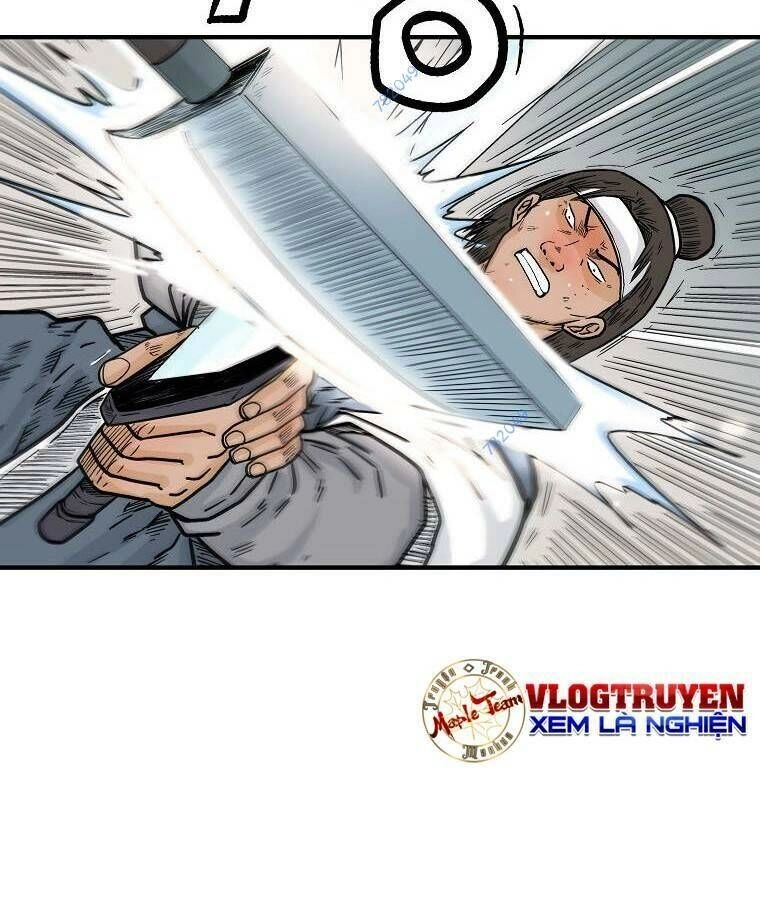 Hỏa Sơn Quyền Chapter 113 - 53