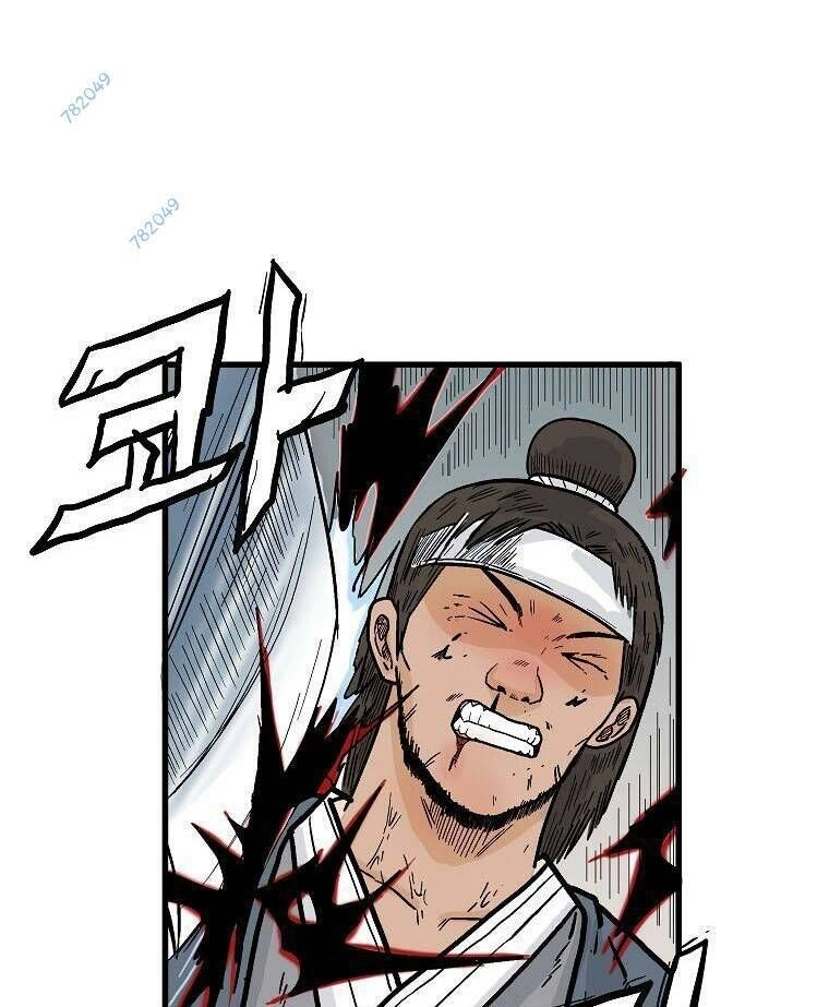 Hỏa Sơn Quyền Chapter 113 - 55