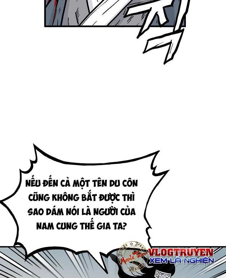 Hỏa Sơn Quyền Chapter 113 - 56