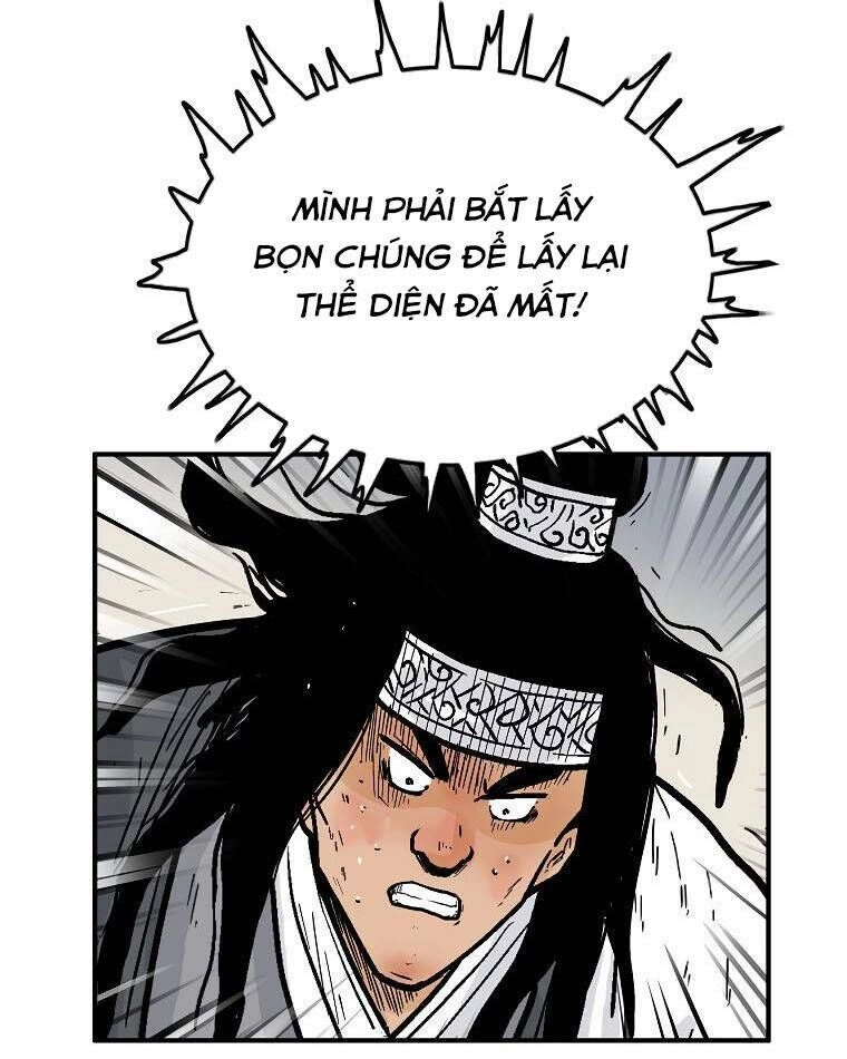Hỏa Sơn Quyền Chapter 113 - 58