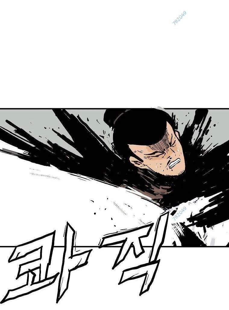 Hỏa Sơn Quyền Chapter 113 - 59