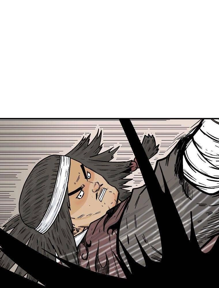 Hỏa Sơn Quyền Chapter 113 - 60