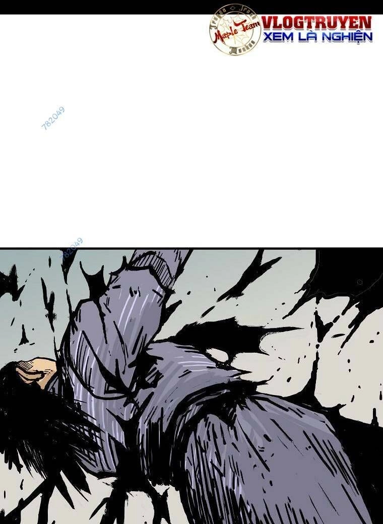 Hỏa Sơn Quyền Chapter 113 - 61