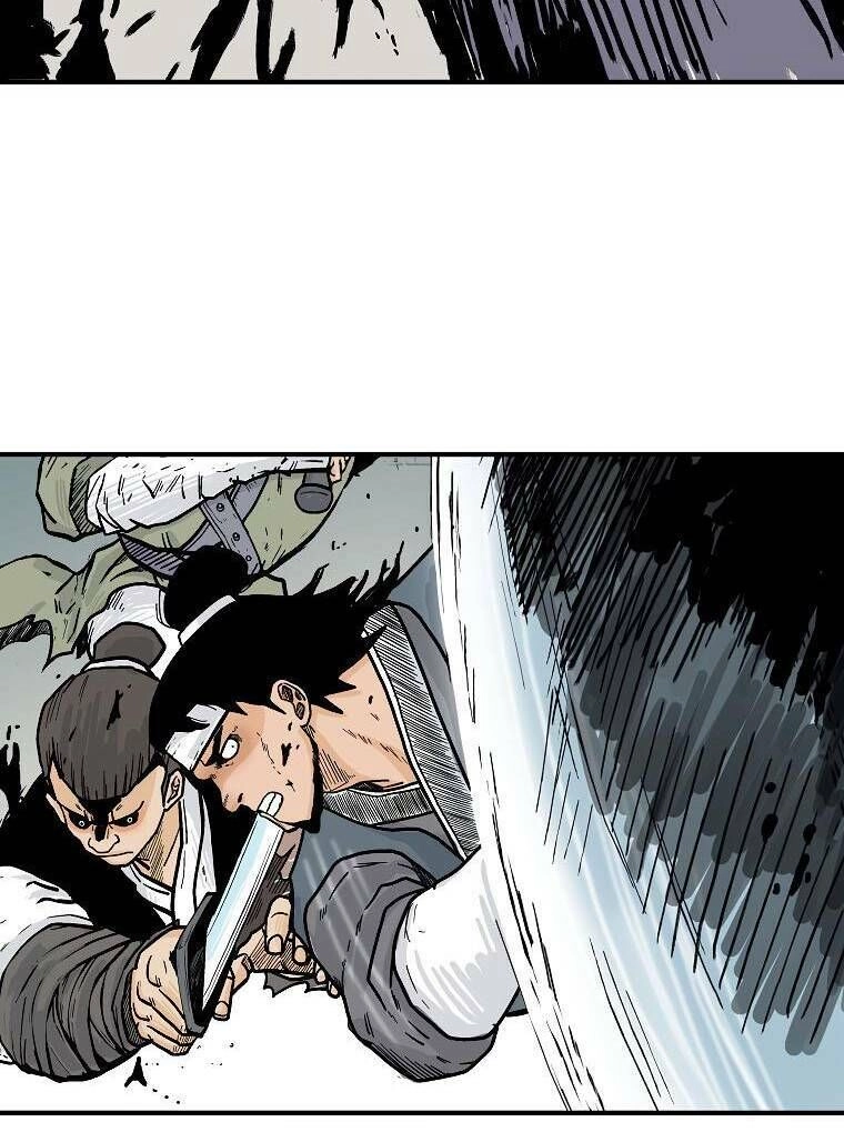 Hỏa Sơn Quyền Chapter 113 - 62