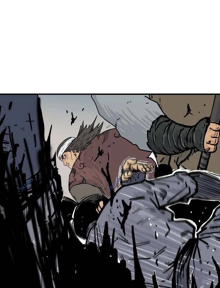 Hỏa Sơn Quyền Chapter 113 - 65