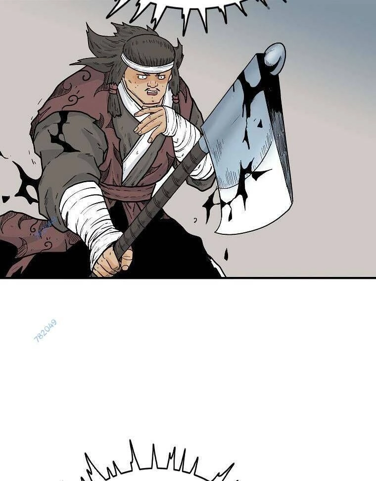 Hỏa Sơn Quyền Chapter 113 - 67