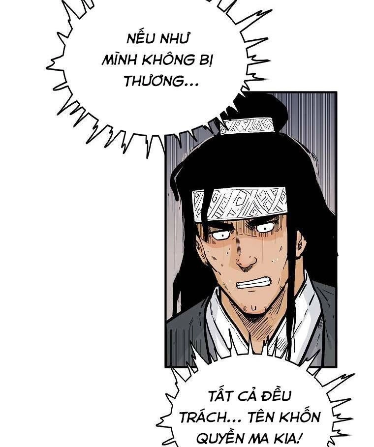 Hỏa Sơn Quyền Chapter 113 - 68