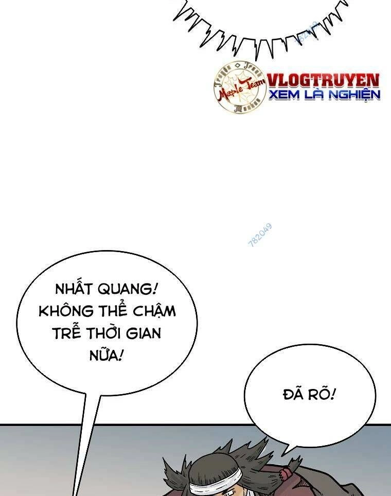 Hỏa Sơn Quyền Chapter 113 - 69