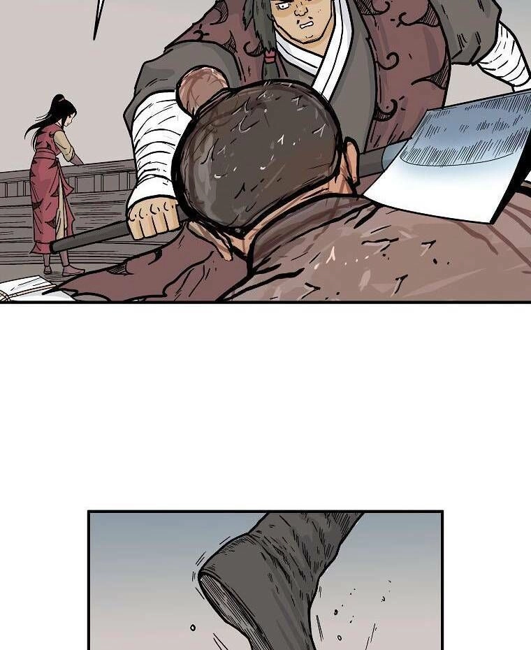 Hỏa Sơn Quyền Chapter 113 - 70