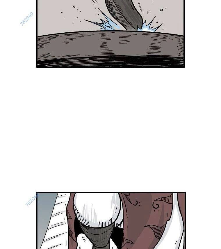 Hỏa Sơn Quyền Chapter 113 - 71