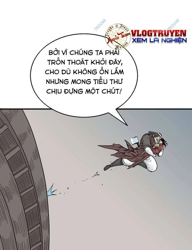 Hỏa Sơn Quyền Chapter 113 - 73