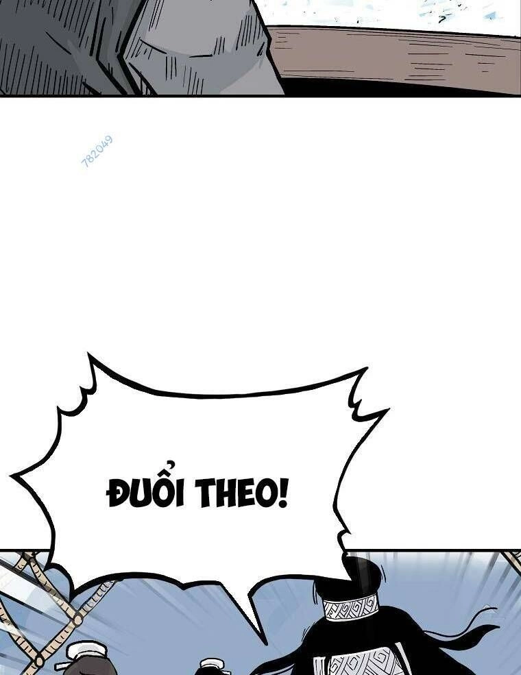 Hỏa Sơn Quyền Chapter 113 - 75