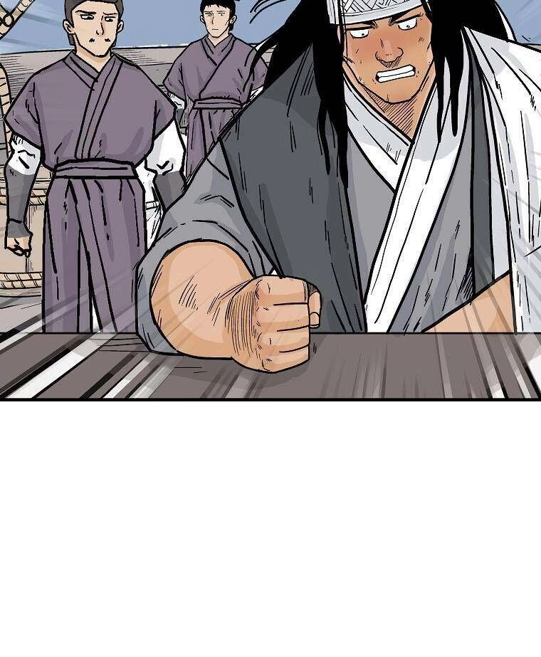 Hỏa Sơn Quyền Chapter 113 - 76