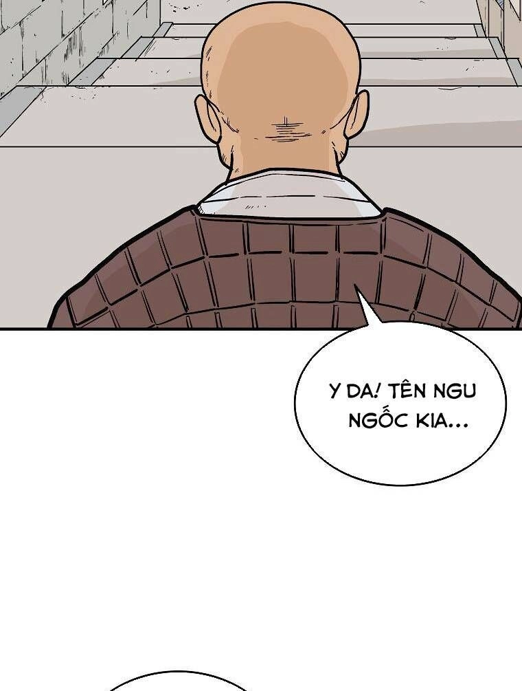 Hỏa Sơn Quyền Chapter 113 - 78