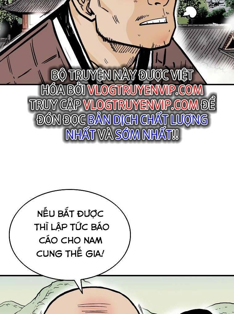 Hỏa Sơn Quyền Chapter 113 - 82