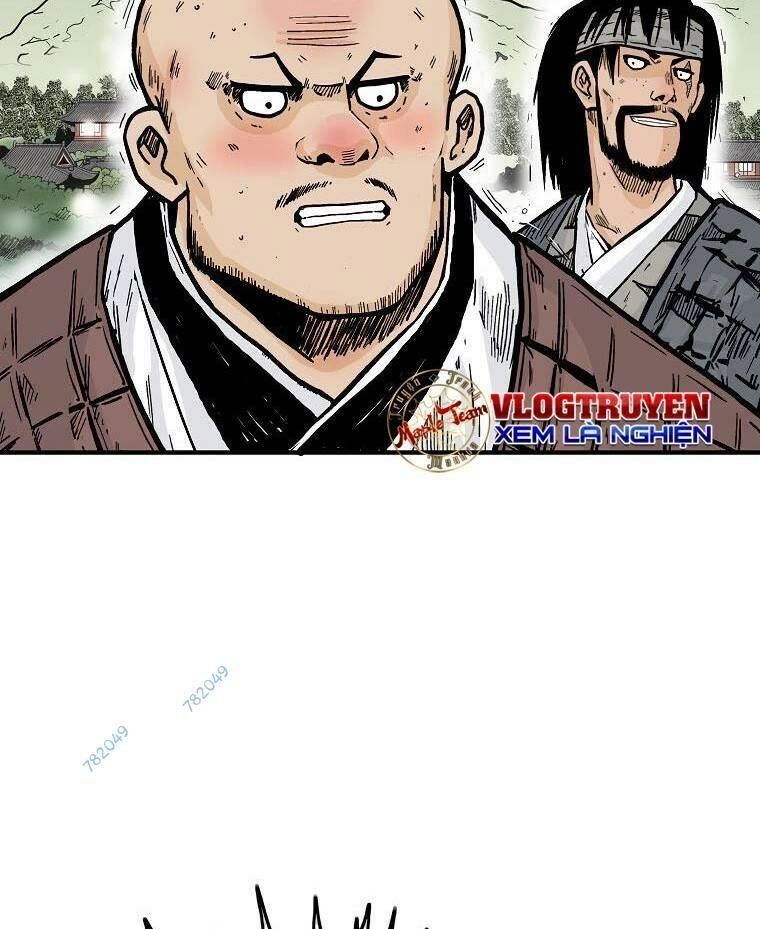 Hỏa Sơn Quyền Chapter 113 - 83