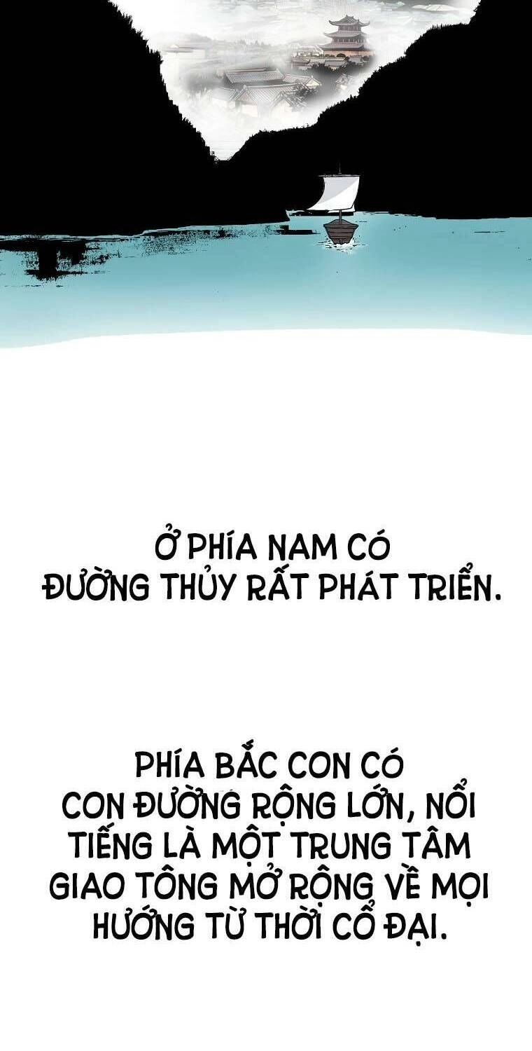 Hỏa Sơn Quyền Chapter 114 - 3