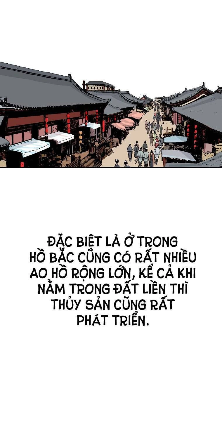 Hỏa Sơn Quyền Chapter 114 - 4