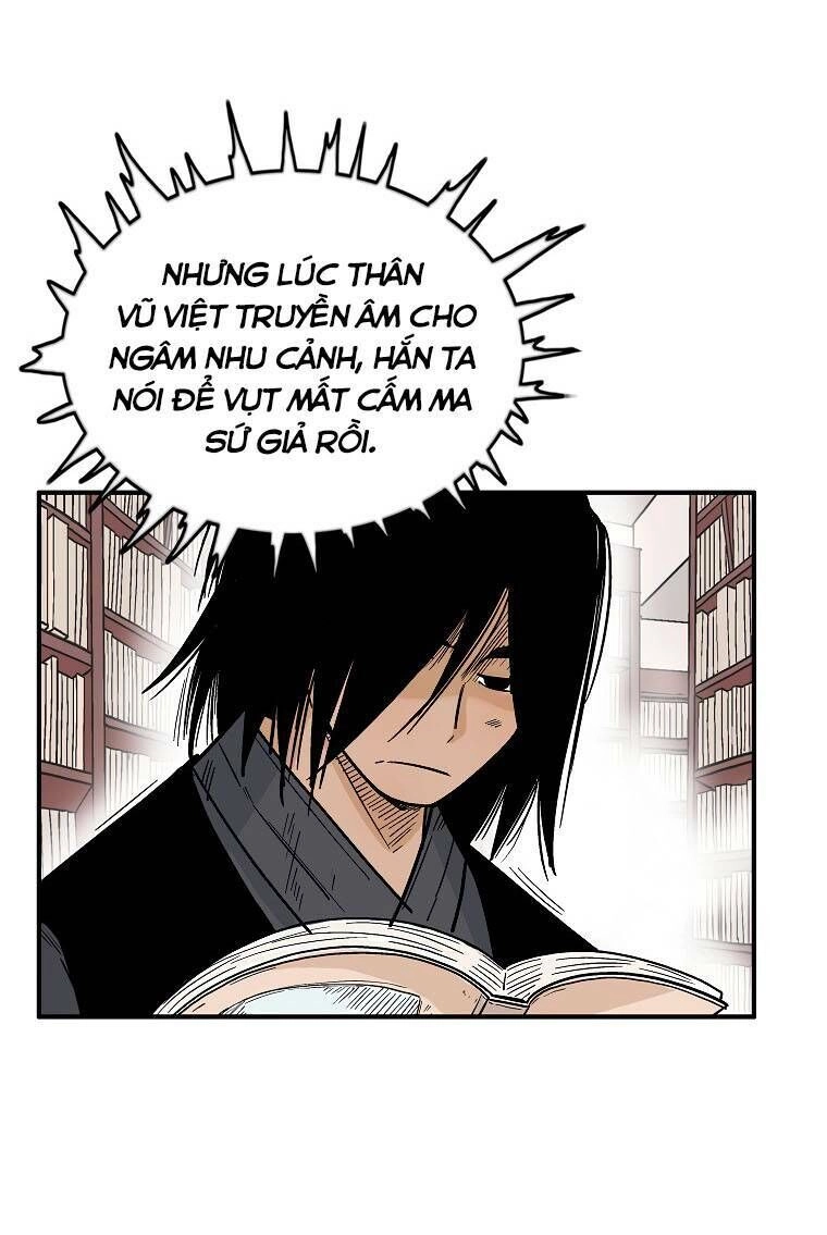Hỏa Sơn Quyền Chapter 114 - 12