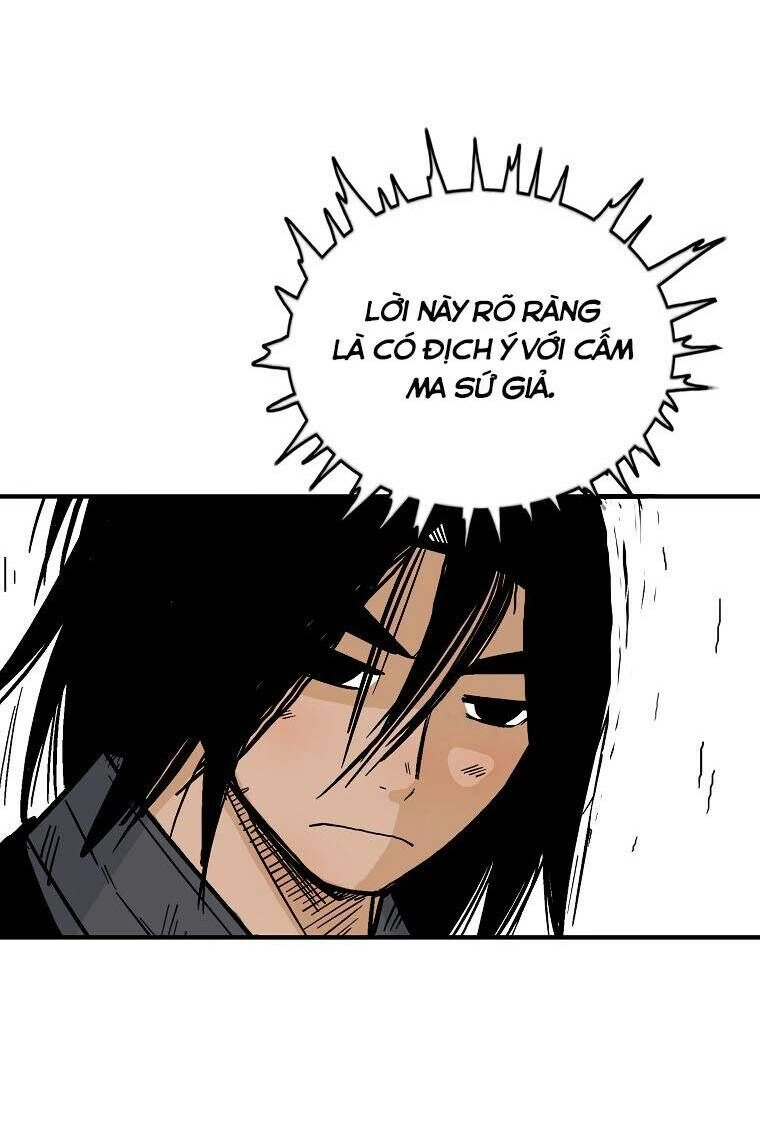 Hỏa Sơn Quyền Chapter 114 - 13