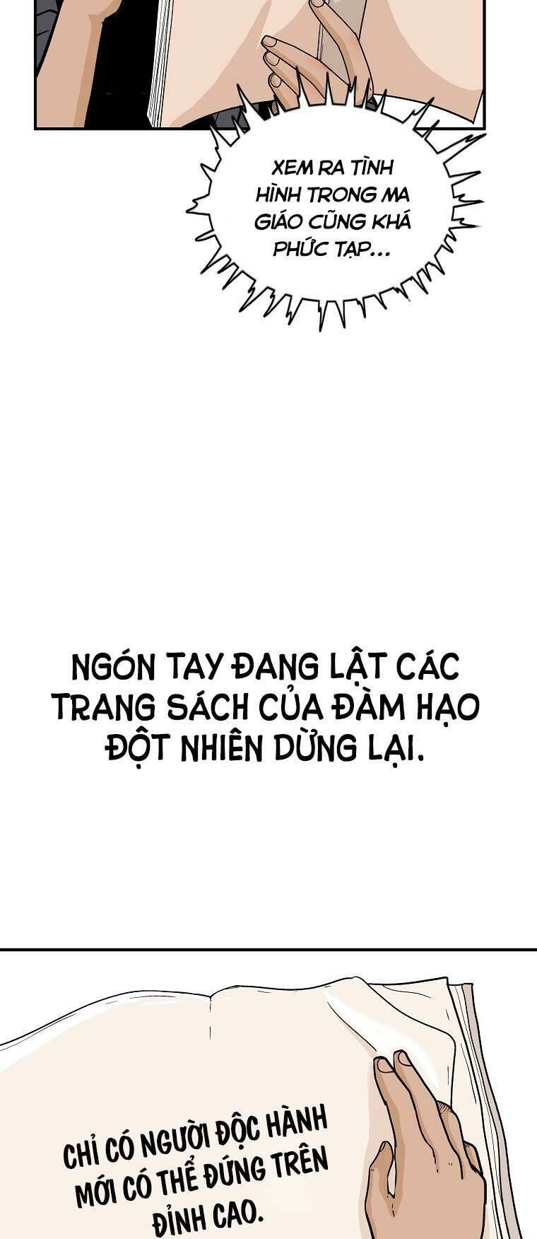 Hỏa Sơn Quyền Chapter 114 - 15