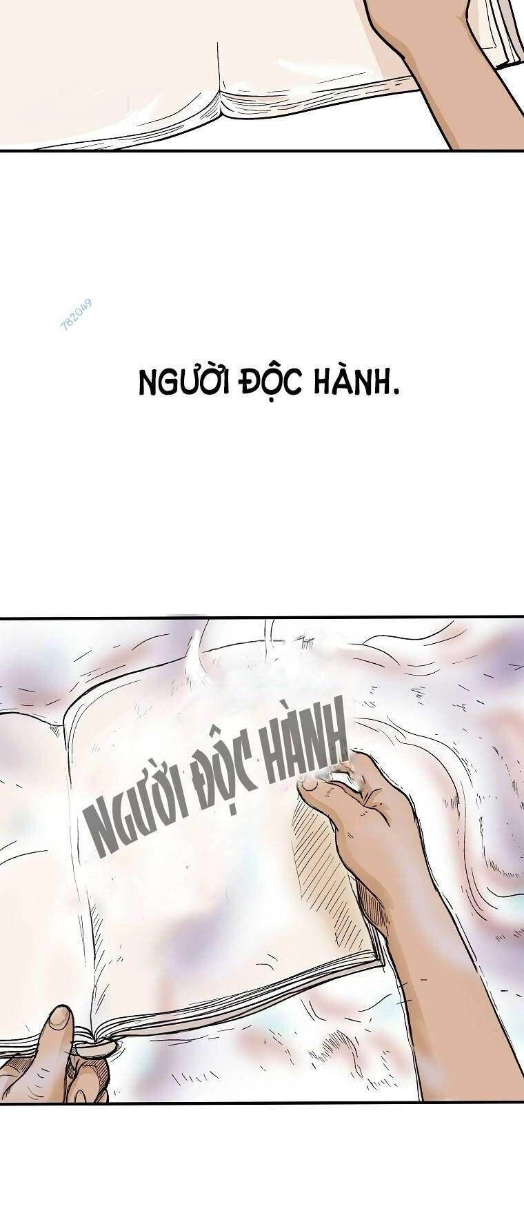 Hỏa Sơn Quyền Chapter 114 - 16