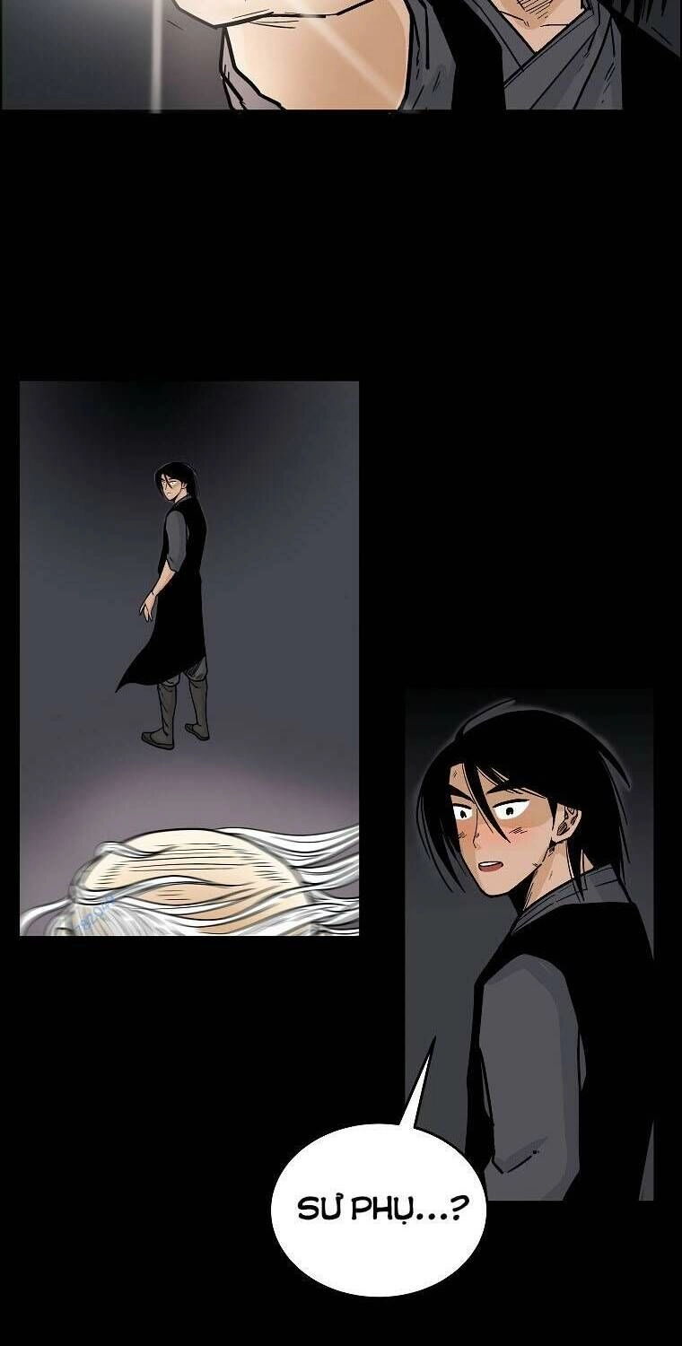 Hỏa Sơn Quyền Chapter 114 - 24