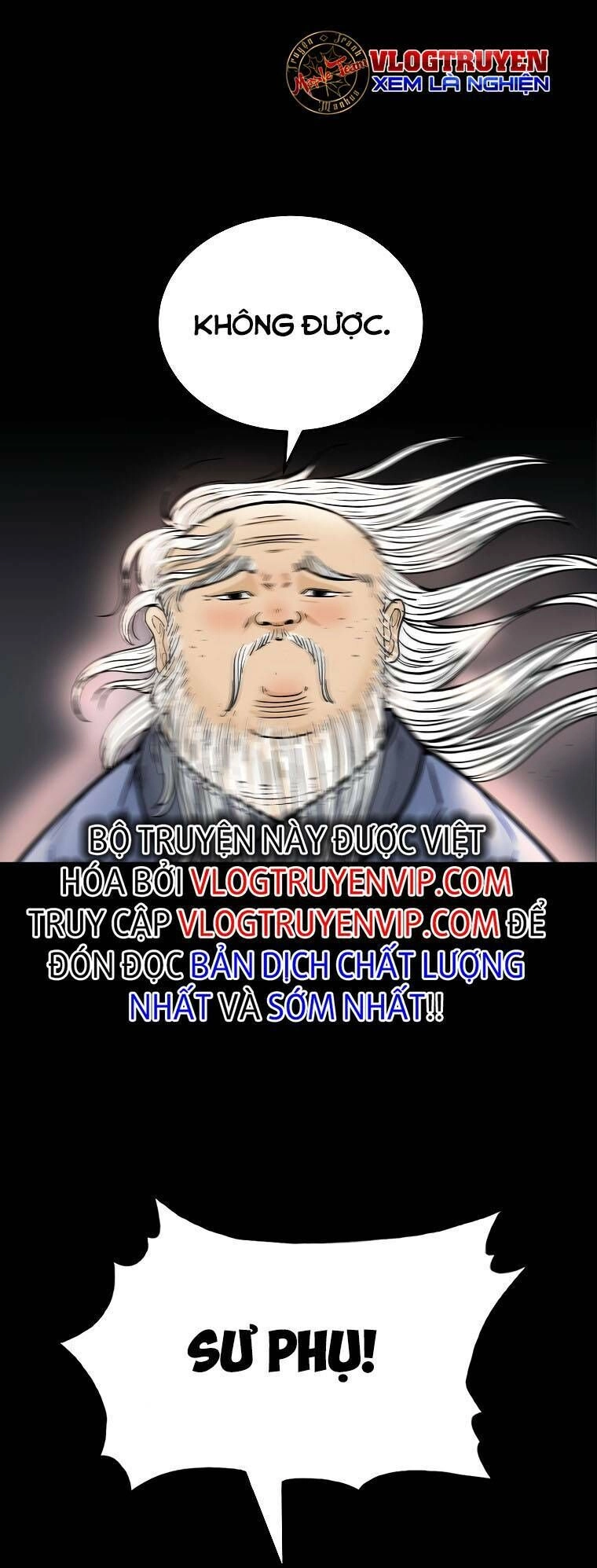 Hỏa Sơn Quyền Chapter 114 - 25