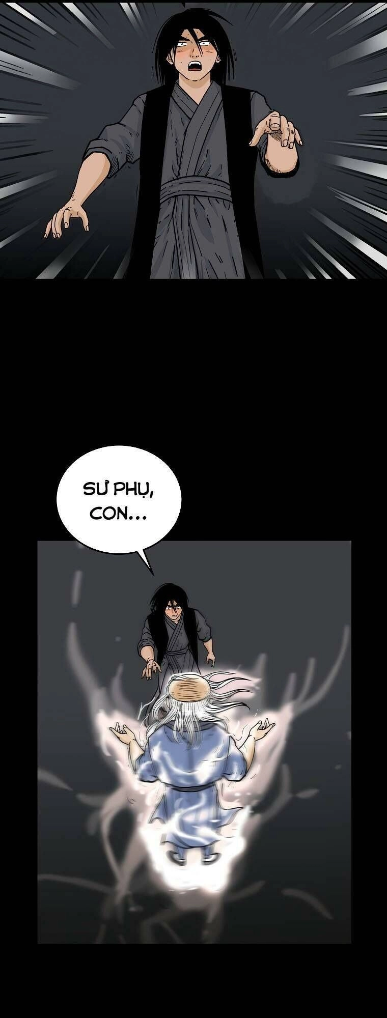 Hỏa Sơn Quyền Chapter 114 - 26