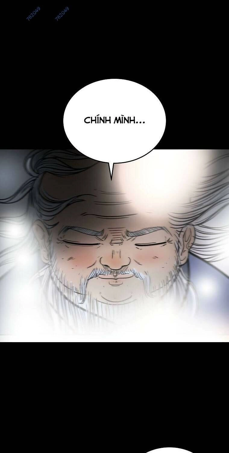 Hỏa Sơn Quyền Chapter 114 - 28