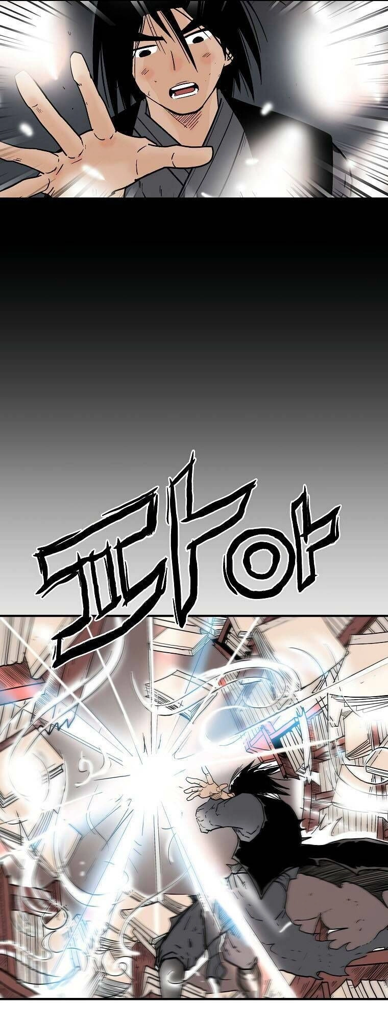 Hỏa Sơn Quyền Chapter 114 - 30