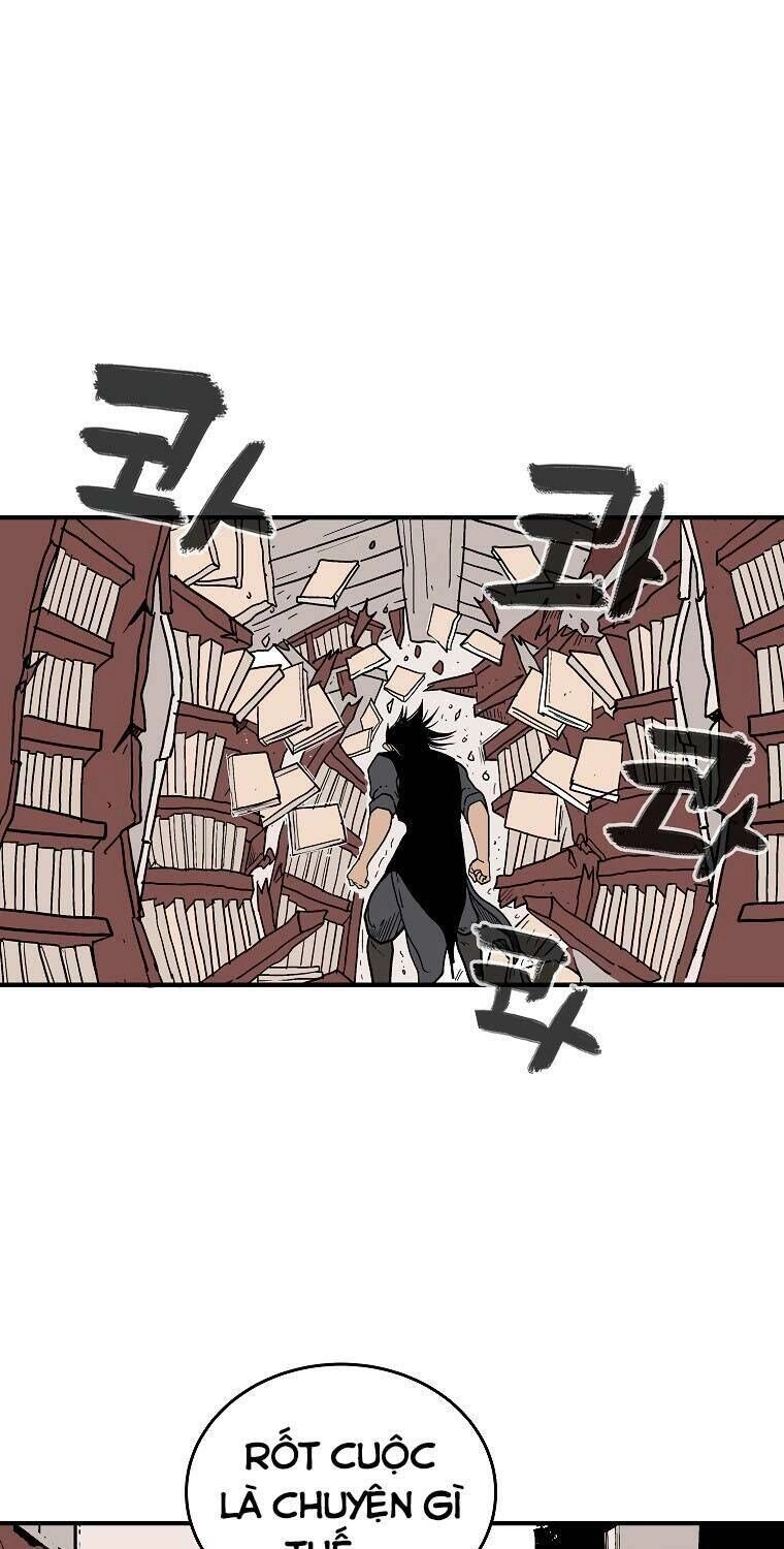Hỏa Sơn Quyền Chapter 114 - 31
