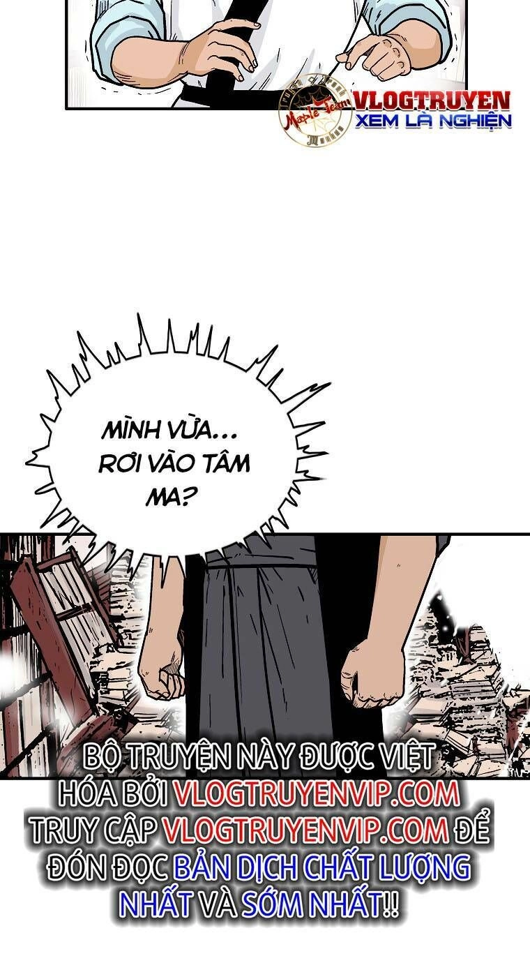 Hỏa Sơn Quyền Chapter 114 - 33