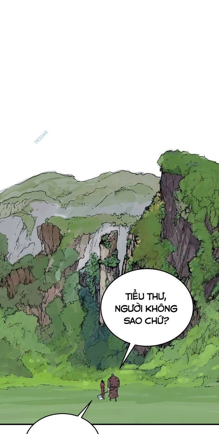 Hỏa Sơn Quyền Chapter 114 - 47