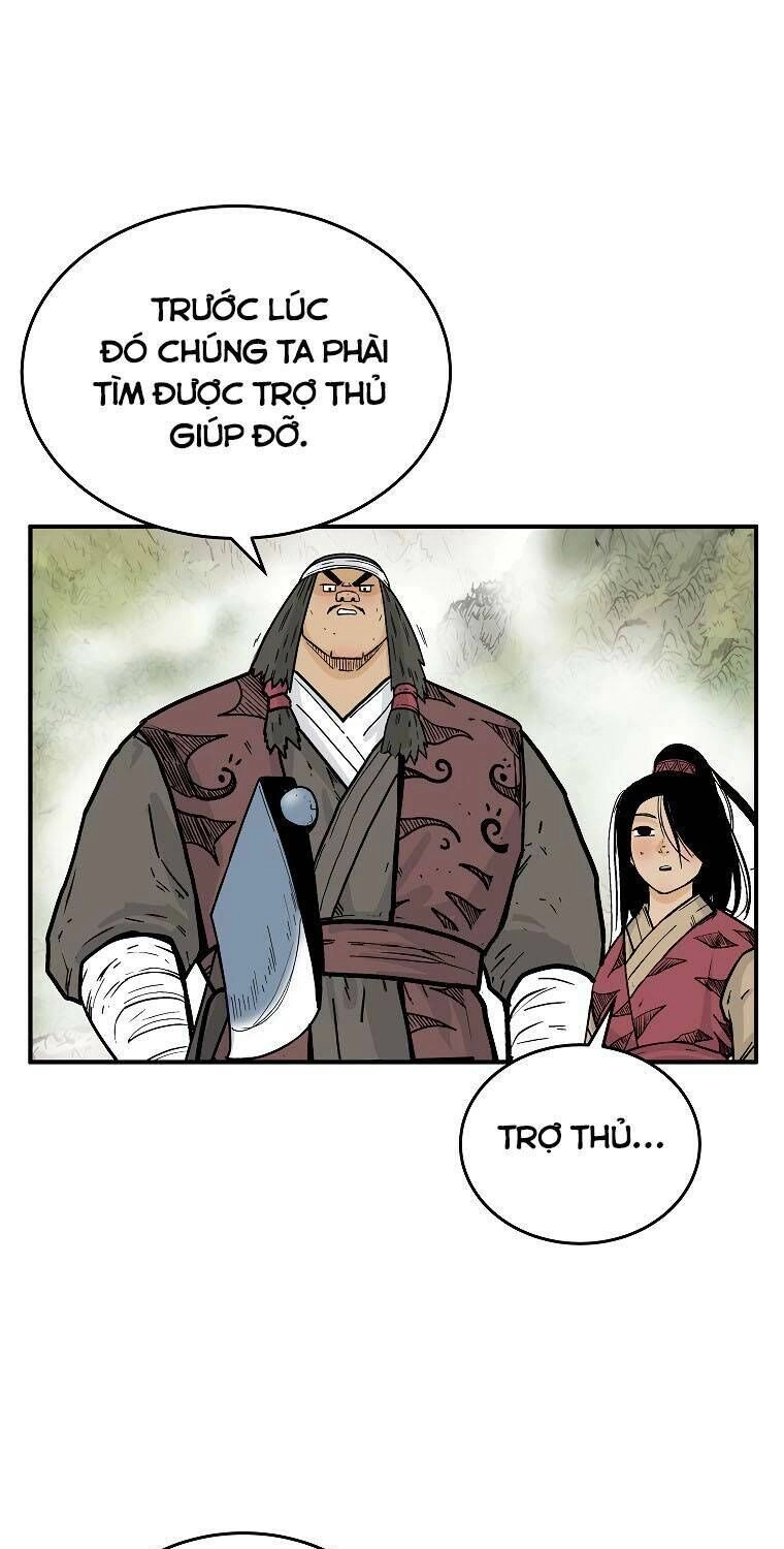 Hỏa Sơn Quyền Chapter 114 - 51