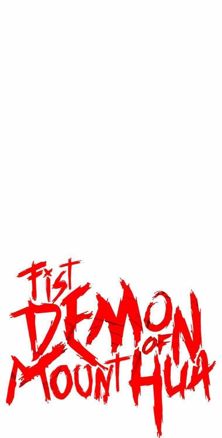 Hỏa Sơn Quyền Chapter 116 - 3