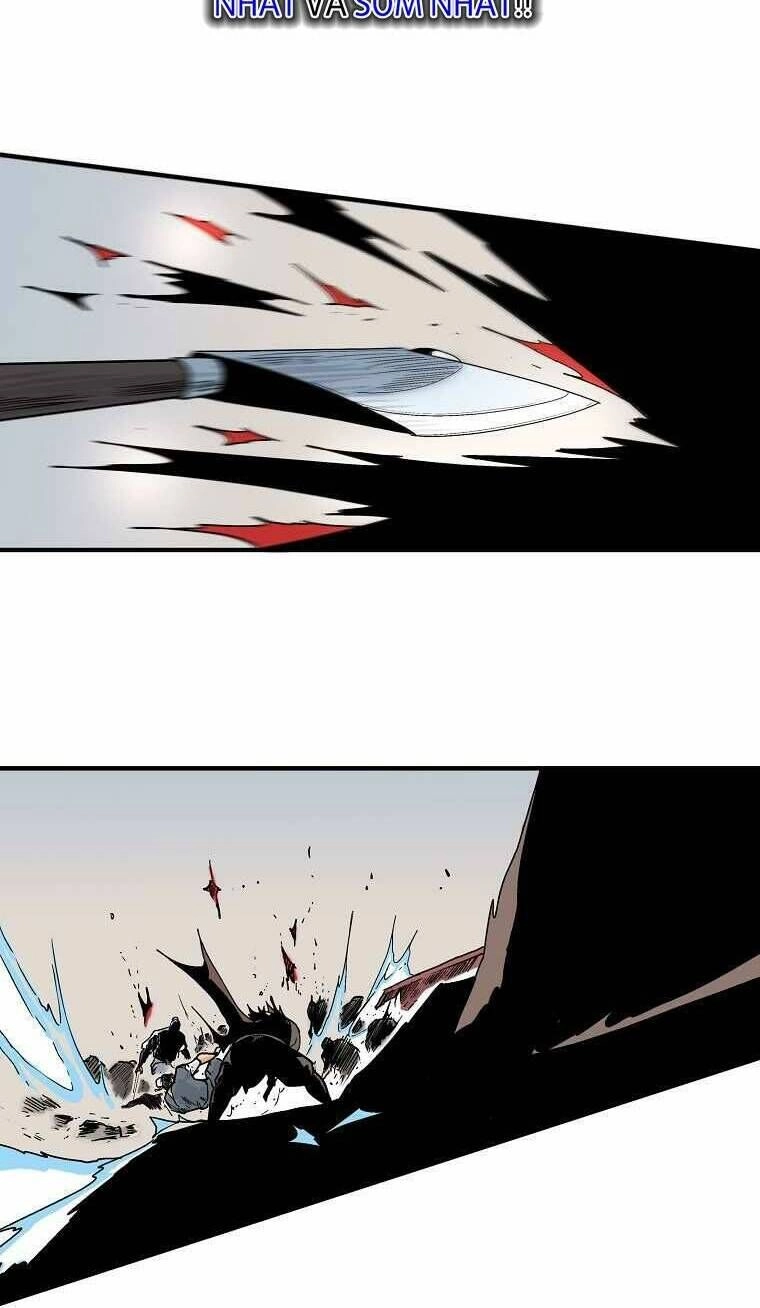 Hỏa Sơn Quyền Chapter 116 - 9