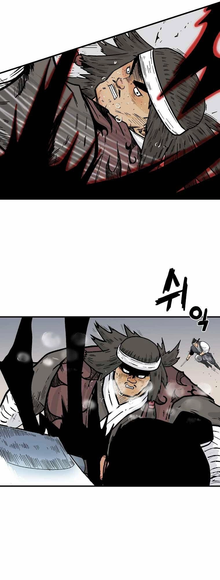 Hỏa Sơn Quyền Chapter 116 - 10