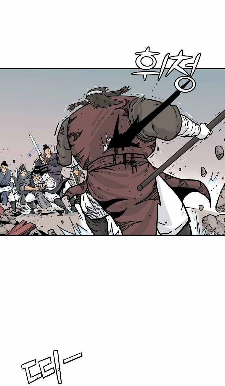 Hỏa Sơn Quyền Chapter 116 - 15