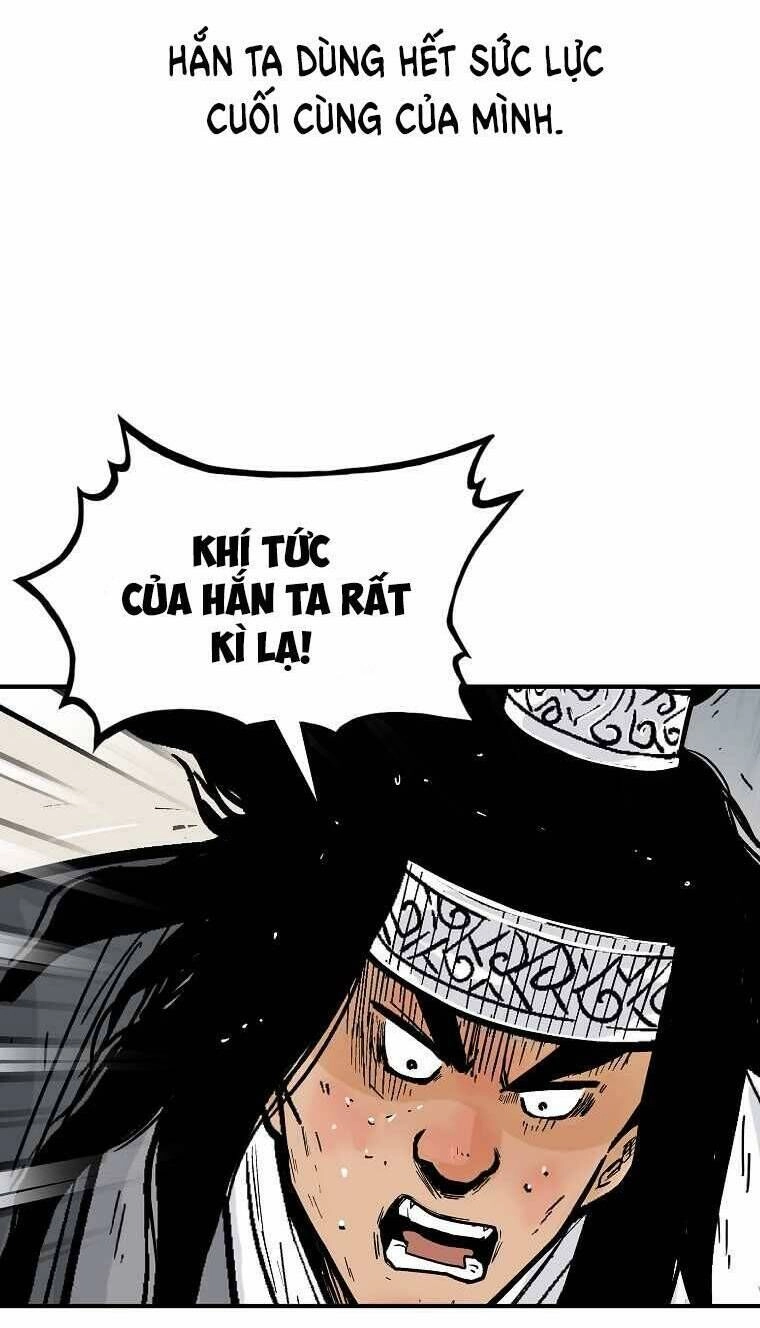 Hỏa Sơn Quyền Chapter 116 - 26