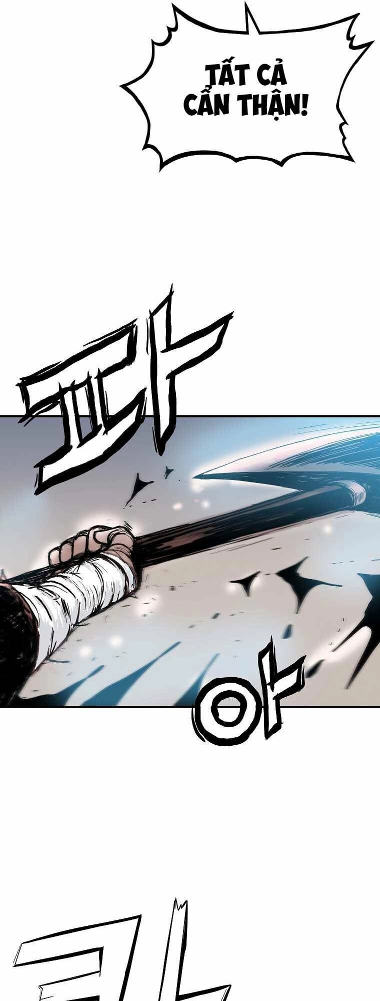 Hỏa Sơn Quyền Chapter 116 - 27