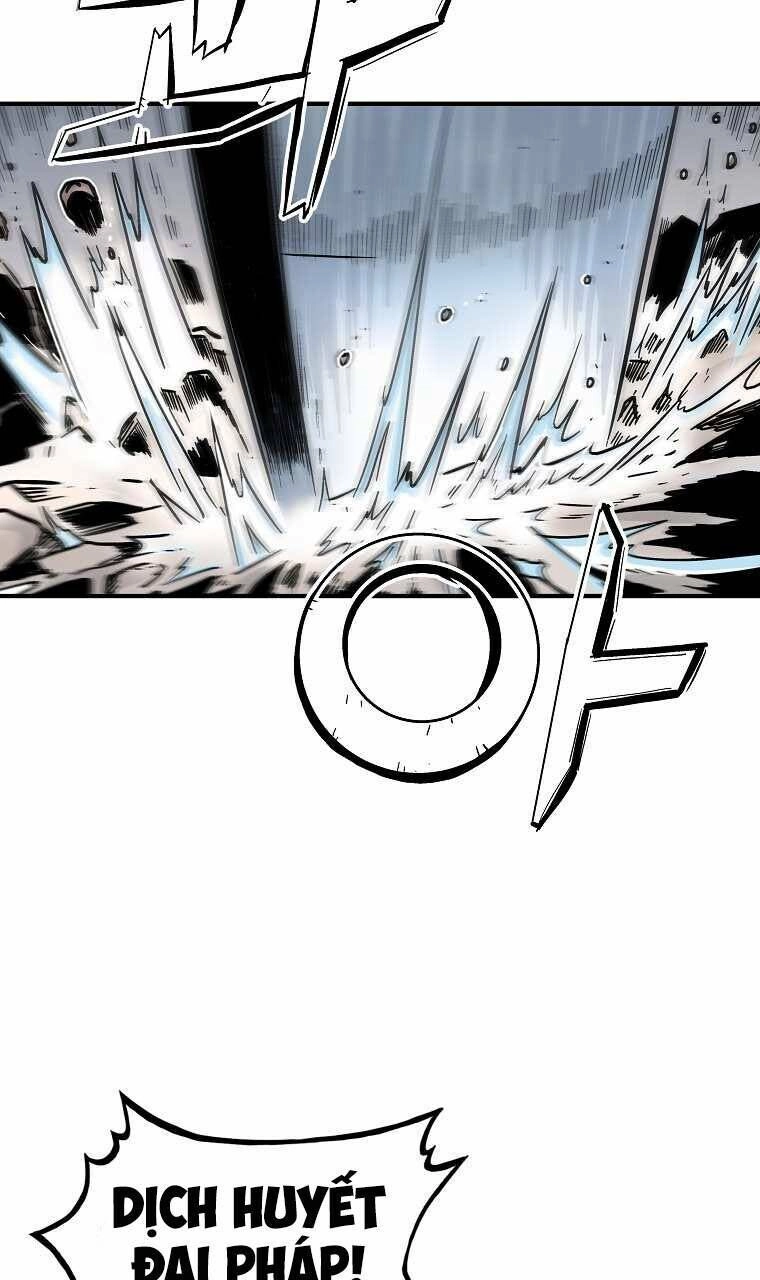 Hỏa Sơn Quyền Chapter 116 - 28