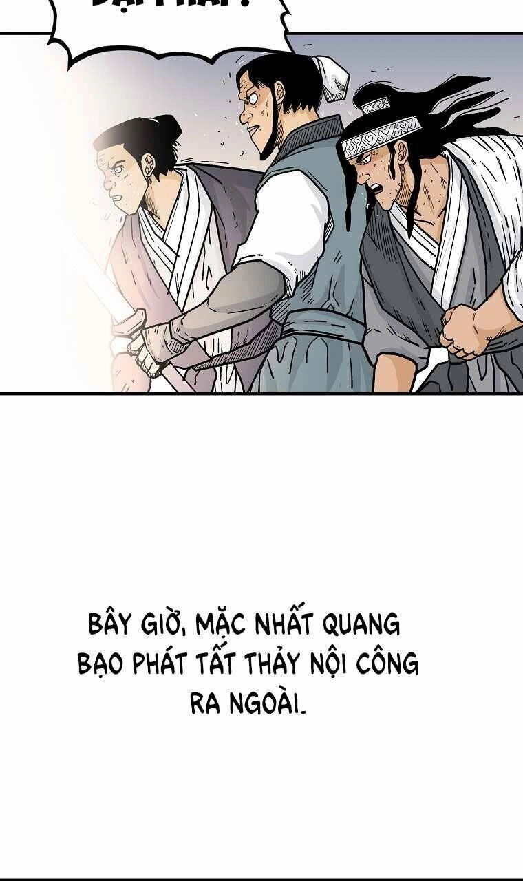 Hỏa Sơn Quyền Chapter 116 - 29