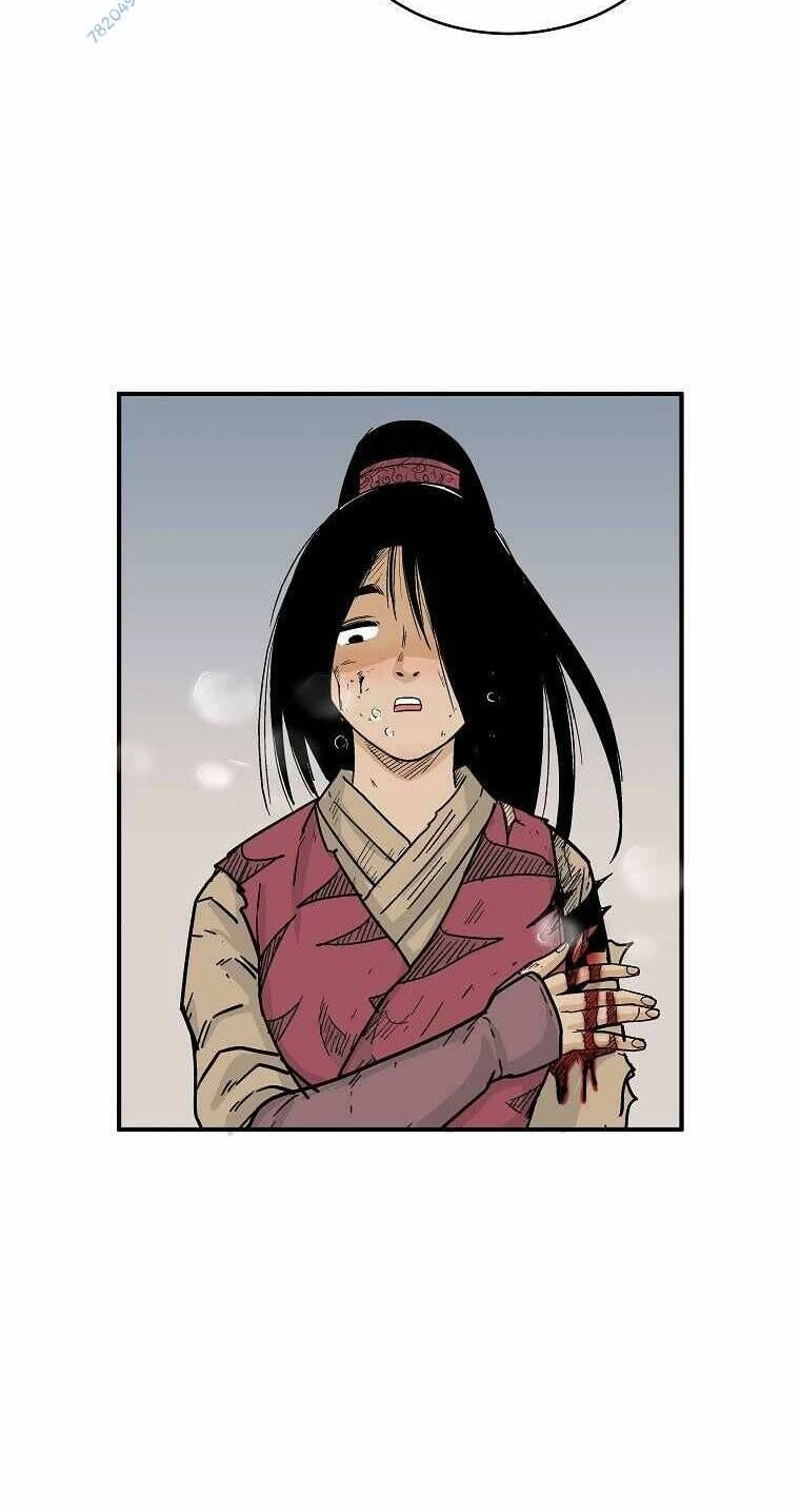 Hỏa Sơn Quyền Chapter 116 - 32