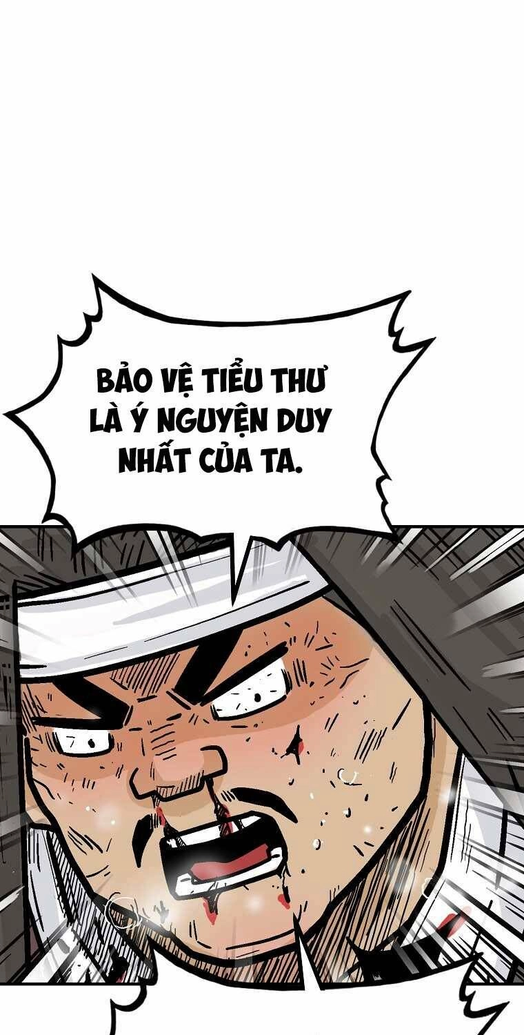 Hỏa Sơn Quyền Chapter 116 - 34