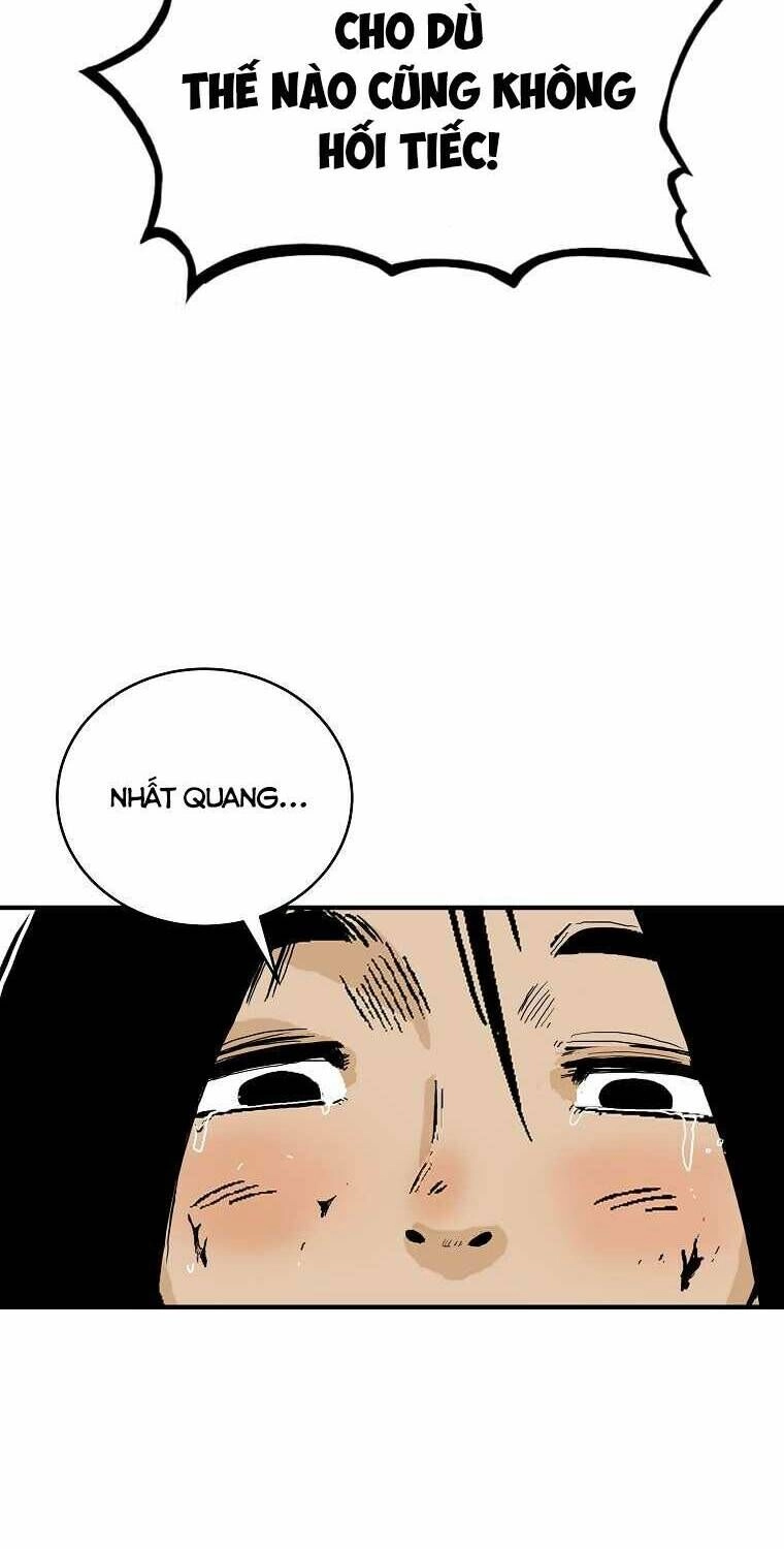 Hỏa Sơn Quyền Chapter 116 - 35