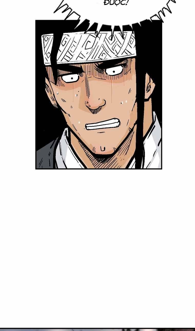 Hỏa Sơn Quyền Chapter 116 - 40